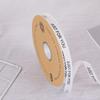 1.5m Small English Thread Ribbon for Gift Box and Cake Bouquet Packaging
