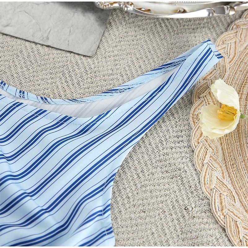 Повседневный комплект женской рубашки с полосатым лацканом, сексуальные брюки-трубы со шнуровкой и высокой талией, весенний модный элегантный женский костюм-майка в стиле пэчворк 2025 года