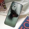 Чехол для собаки добермана для POCO X6 Pro X3 X5 F3 F5 M5s M6 Pro Xiaomi 14 Ultra 11T 12T 13T Pro 12 13 Lite