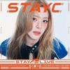 ПРЕДЗАКАЗ STAYC Япония 1-й альбом "STAY ALIVE" ВСЕ версии. CD СТАНДАРТНЫЙ ЛИМИТИРОВАННЫЙ СОЛО