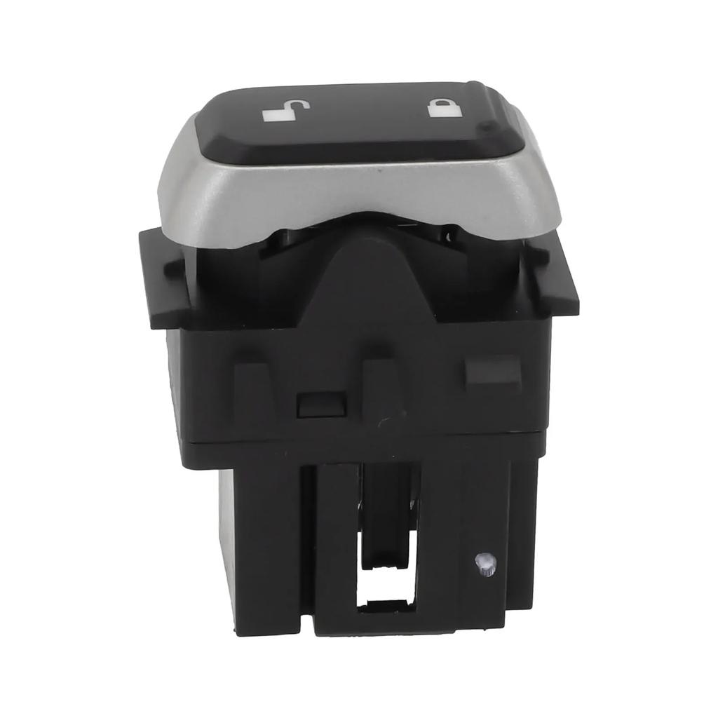 1 шт. Автомобильный выключатель замка двери 5W1Z14028AA для Ford для TownCar 2004-2008 автомобильные аксессуары кнопка переключения