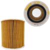 BMW MAHLE Filter Element 1 Series 2 Series 3 Series 4 Series
