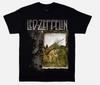 Футболка Led Zeppelin Футболка с альбомом Led Zeppelin IV Концертная футболка