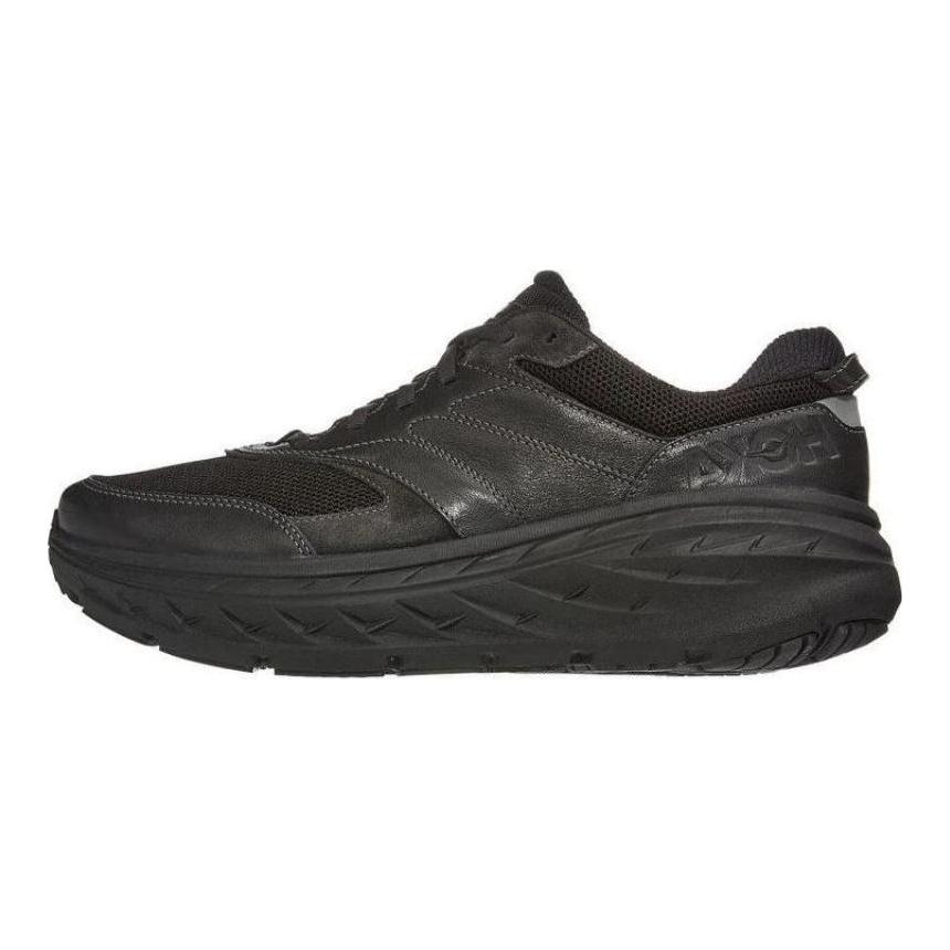 HOKA One One Кроссовки Bondi L Black для всех полов 1110538-BRVN