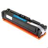 Toner Imprimante - UPrint - C.054HC - Cyan - Compatible Canon i-SENSYS 054H - 3100 Pages À 5%