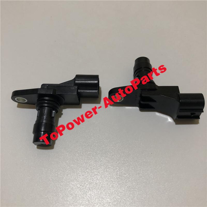 Camshaft Crankshaft Position Sensor OEM 8-97312108-1 For Isuzuu D-MAX 07-14 Holdenn Colorado Rodeo 3.0 Autoparts 8973121081