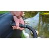 Tuyau spiralé - UBBINK - Ø19 mm (3/4) - Longueur 10 m - Résistant UV - Pression 1 bar