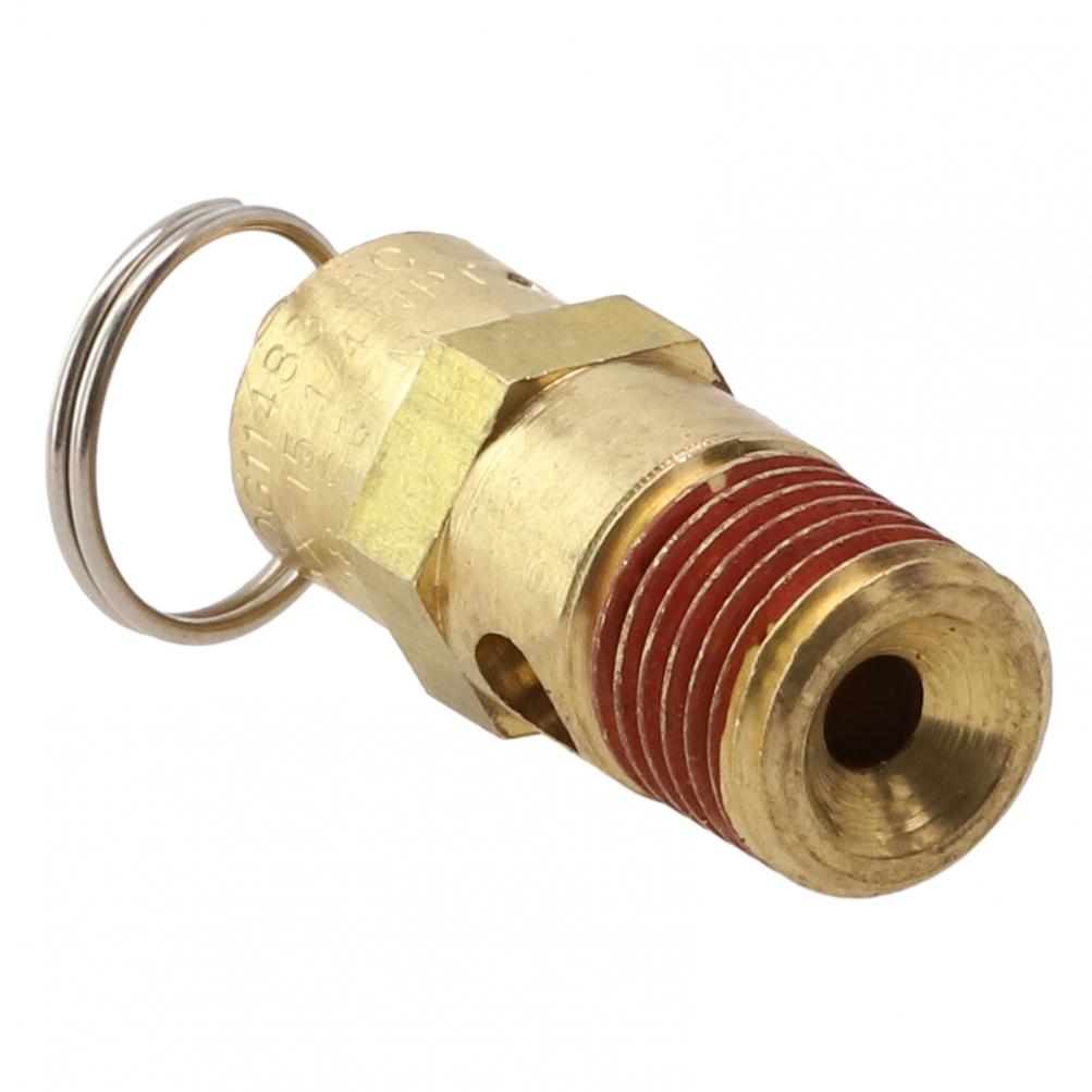 1/4" NPT клапан давления входное соединение воздушного компрессора