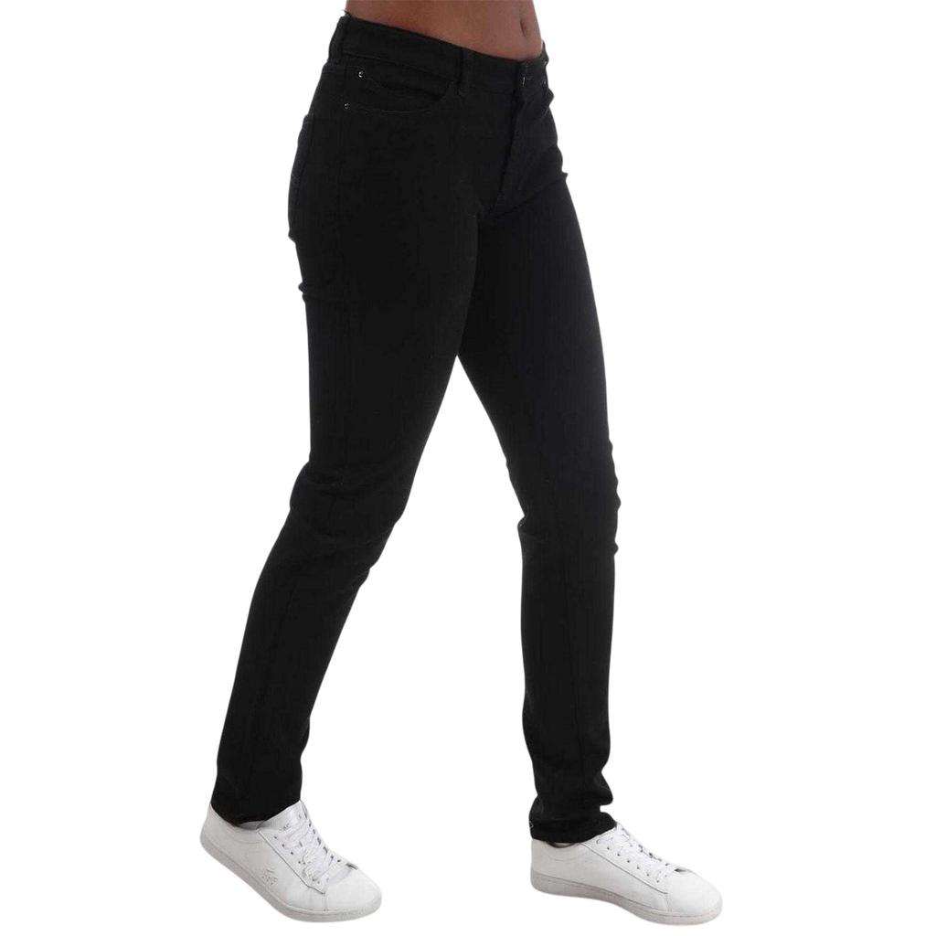 Emporio Armani Womens/Ladies J18 Denim Skinny Jeans