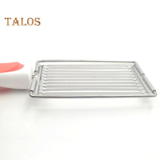 Ломтерезка для ветчины, подвесная резка для хранения, равномерная прочная структура, практичный ручной резак для нарезки овощей, мяса, инструмента