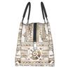Mayan Aztec Hunab Ku Pastel Gold изолированные сумки для обеда для кемпинга путешествия герметичный холодильник термобокс для обеда для женщин
