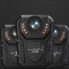 Jingyun DSJ-Z7 Portable Law Enforcement Body Camera