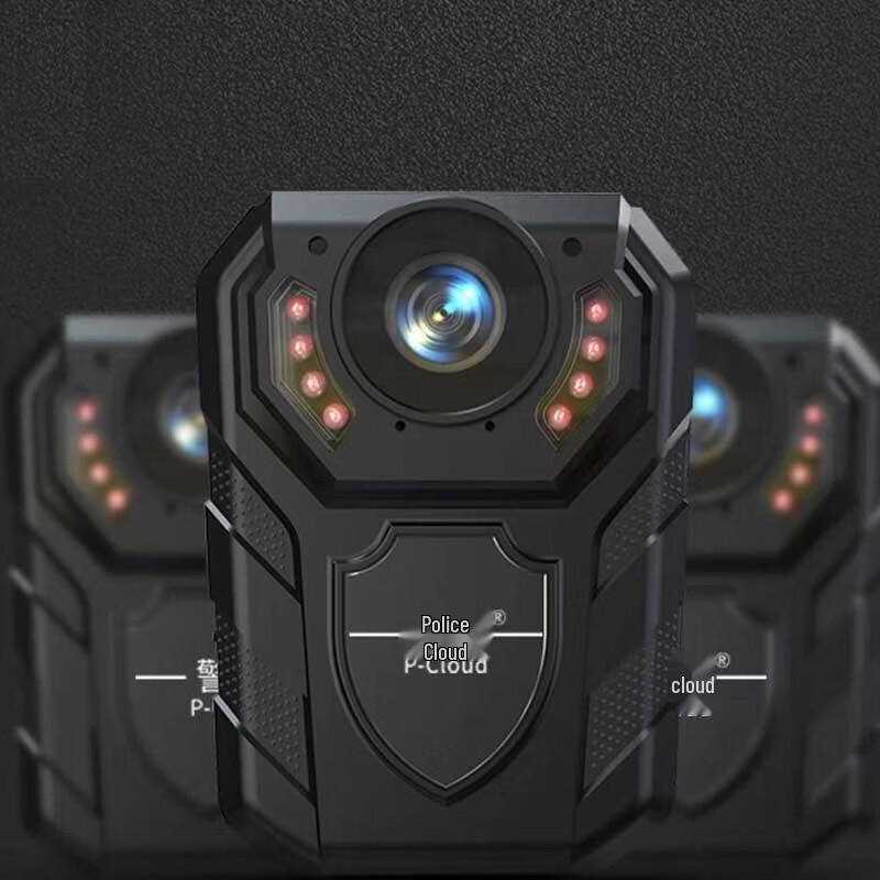 Jingyun DSJ-Z7 Portable Law Enforcement Body Camera