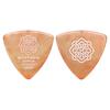 MASTER 8 JAPAN IFU-TR088 INFINIX-U TRIANGLE with Hard Grip 0.88mm Guitar Picks X 10