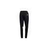 Adidas Casual Sports Pants Men Bottoms Black GM6545