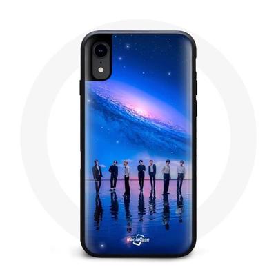 Coque Pour Iphone X Bangtan Sonyeondan BTS World Tour 2022