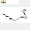 15-Ford Focus Air Conditioning Hose for Condenser-Evaporator (F1F119A834VA)