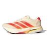 Adizero Boston 13 Легкие Дышащие Низкие Повседневные Беговые Кроссовки Унисекс Кроссовки HQ7412