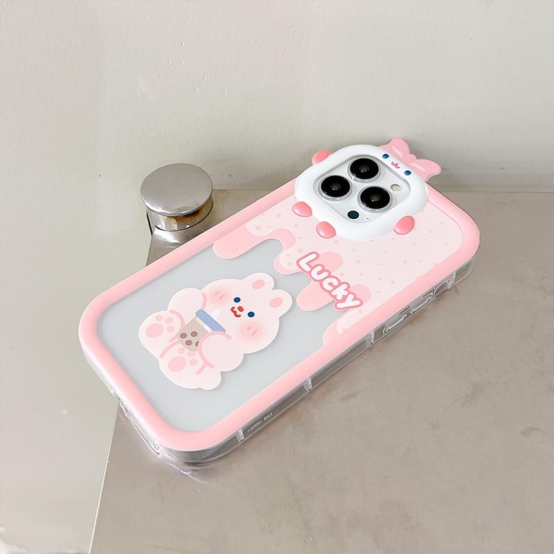 Чехол для телефона iPhone 11 XR 13 12 14 Pro Max iPhone 15 16 7 8 Plus XS Max SE Samsung A05 A54 A14 A52 Redmi 12 13C Note 9 10 OPPO A16 A18 Vivo Y17S Y12