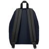 eastpak Рюкзак Padded Pak'r, Унисекс рюкзак темно-синего цвета