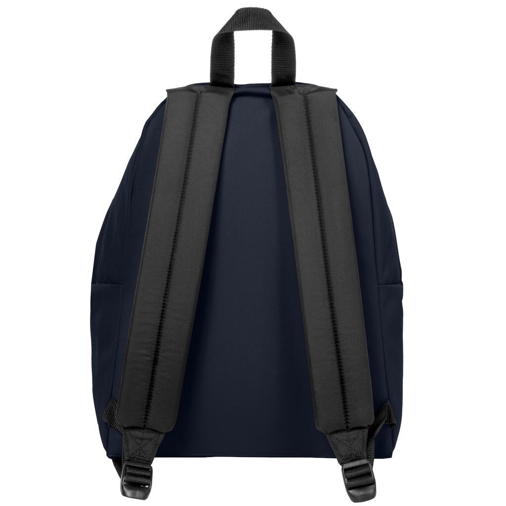 eastpak Рюкзак Padded Pak'r, Унисекс рюкзак темно-синего цвета