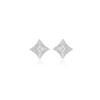 NIMBUS SUPER SHINE STAR SINGLE EARRINGS (M)