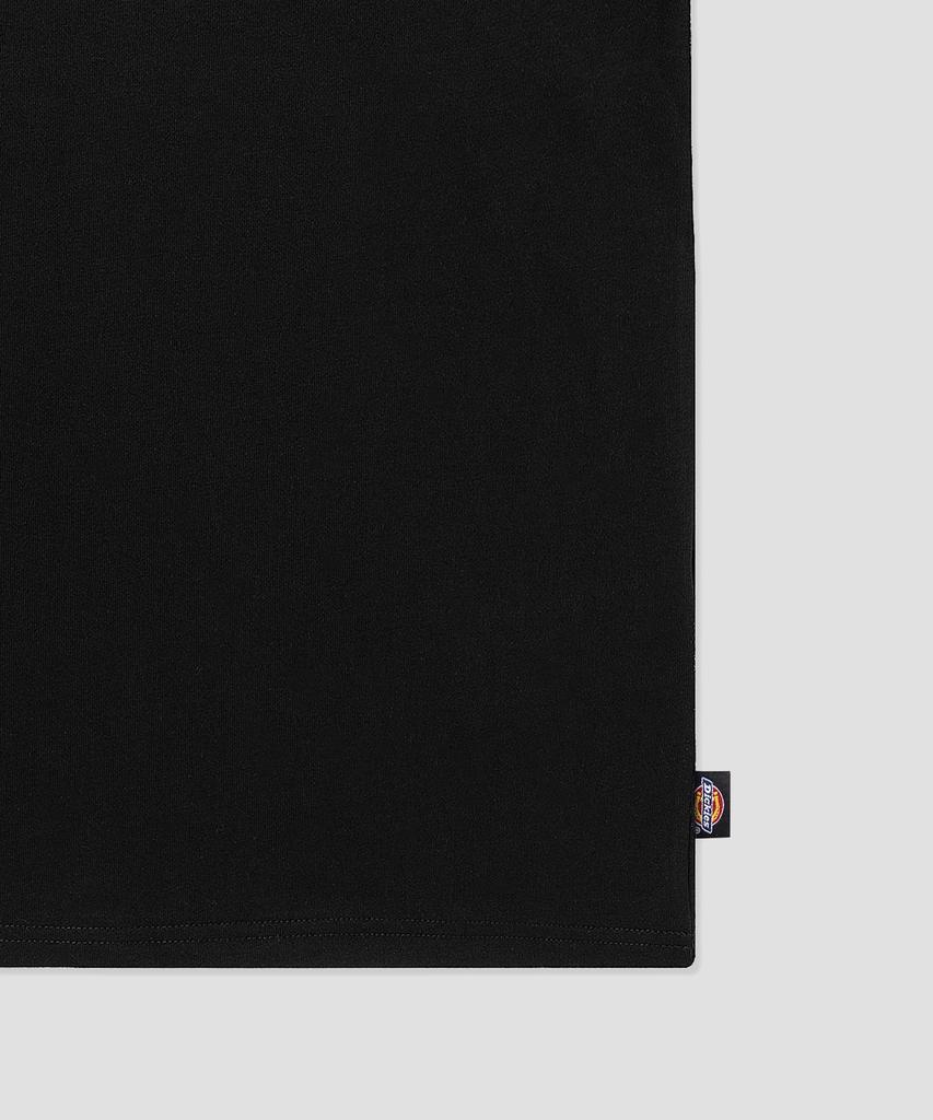 DICKIES Wild Bull T-Shirt Black