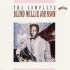 CD BLIND WILLIE JOHNSON полный SRCS67056 1993 Япония ObiBlues Б/у