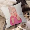 Абстрактная Забавная Наволочка Joan Cornella Дюймы Сельский Декор Домашние Декоративные Подушки для Дивана