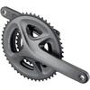 SHIMANO Шатуны CLARIS 170 мм EFCR2030CX090X FC-R2030 50/39/30T (3x8S)