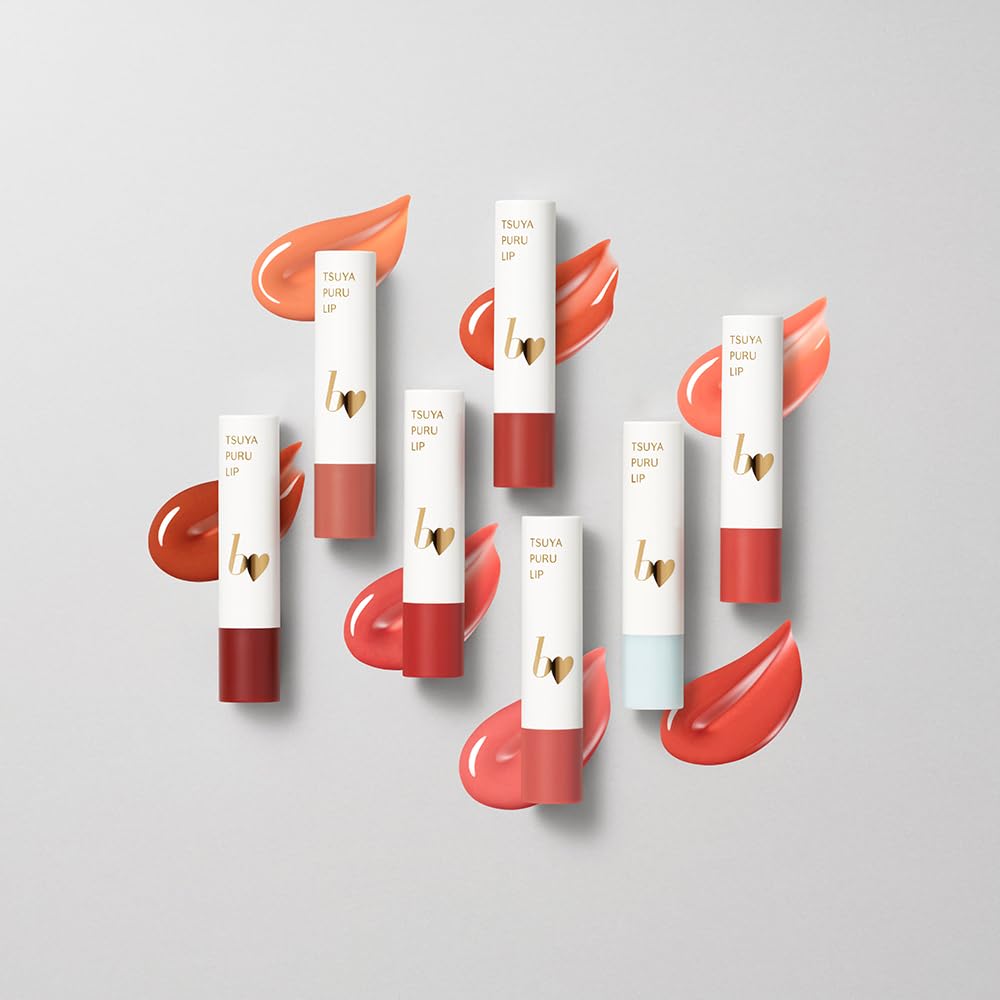 B IDOL Glossy Lip R 08 Любовь с первого взгляда КОРАЛЛОВЫЙ Коралловый красноватый блеск Коралловый блеск Прозрачная сексуальность Увлажнение Проявление цвета Стойкость цвета 2,4 г