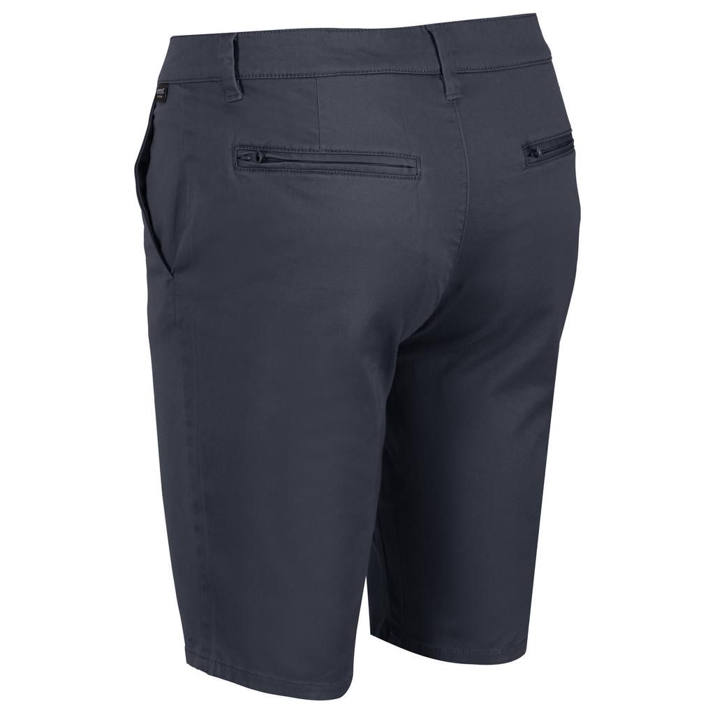 Regatta Mens Sandros Shorts
