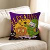 RRugrats Pillow Cover For Bedroom Room And Living Room Sofa Decorative Cushion Cover