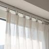 4pcs 4pcs Roman Shades Hardware Easy Install Blinds Track Wheel Window Accessories  Window Decor