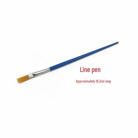 Набор палитр для рисования «Цветущая слива»: Включает Большую, Среднюю и Маленькую емкости для акварели, гуаши, масла, акрила и китайской живописи.