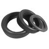 Speaker Foam Edge Surround Ring, Speaker Surround Foam - Horn Replacement Parts Folding Ring