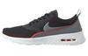 Air Max Thea Ultra Черный Cool Grey Ярко-красный Женские 844926-003