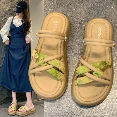 Женская обувь – Сандалии