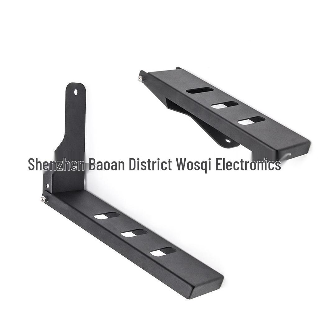 Педаль-подставка для левой ноги JL Wrangler для моделей 2018+ - Металлический аксессуар для модификации