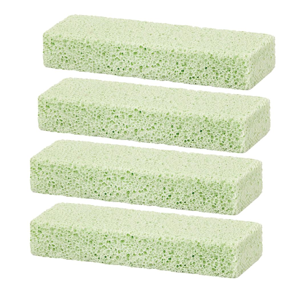 Упаковка 12х4 шт.. блок для чистки туалета про