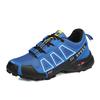 Men's Hiking Shoes Waterproof Outdoor Sports Shoes Women's Walking Travel Sports Shoes Bicycle Sports Shoes Running Sports Shoes