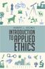 Книга Introduction To Applied Ethics