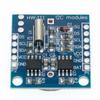 I2C RTC DS1307 AT24C32 Real Time Clock Module For AVR ARM PIC Tiny RTC I2C Modules Memory DS1307 Clock