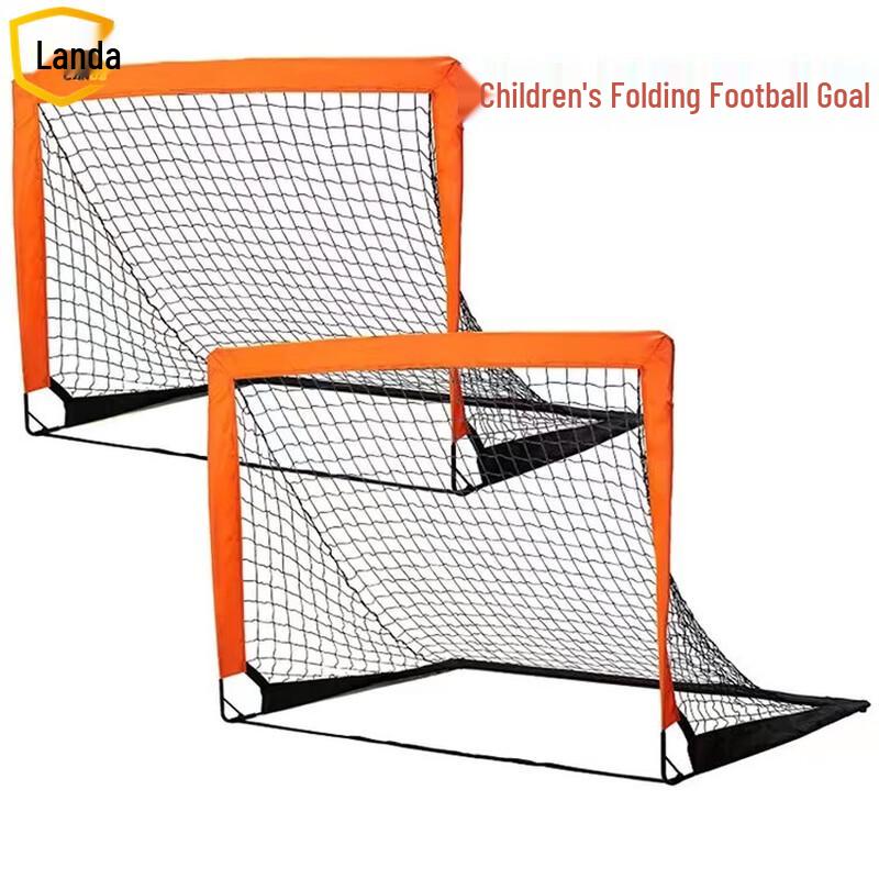 Портативные складные мультиспортивные ворота Landa (2-Pack)