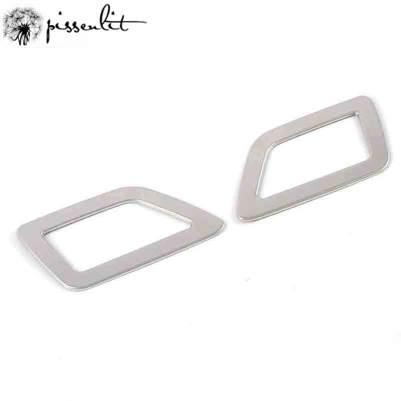 Украшение салона автомобиля Наклейки из нержавеющей стали Аксессуары в стиле углеродного волокна Для Haval Jolion 2024 2024 Наклейки