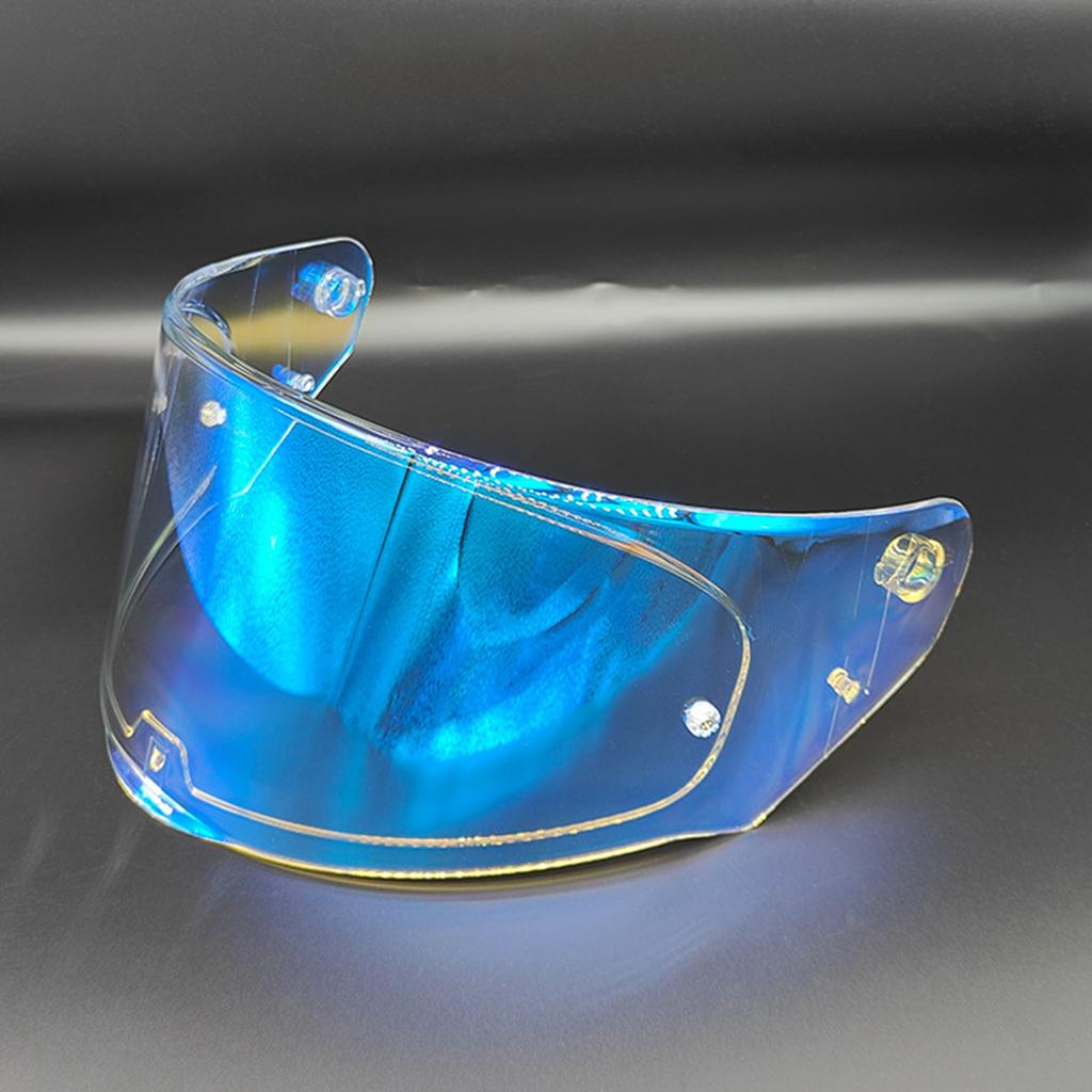 Замена защитного чехла для ветрового стекла для мотоциклетного шлема FF353 320 328 800