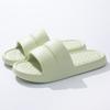 Cool Slippers for Women, Summer Home, Couple, Anti Slip Indoor Bathroom, EVA for Men, Odorless Shower, Cool Slippers