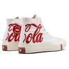 Converse Kith X Coca-Cola X Chuck Taylor All Star Hi 70 'Белый Красный' 160286C