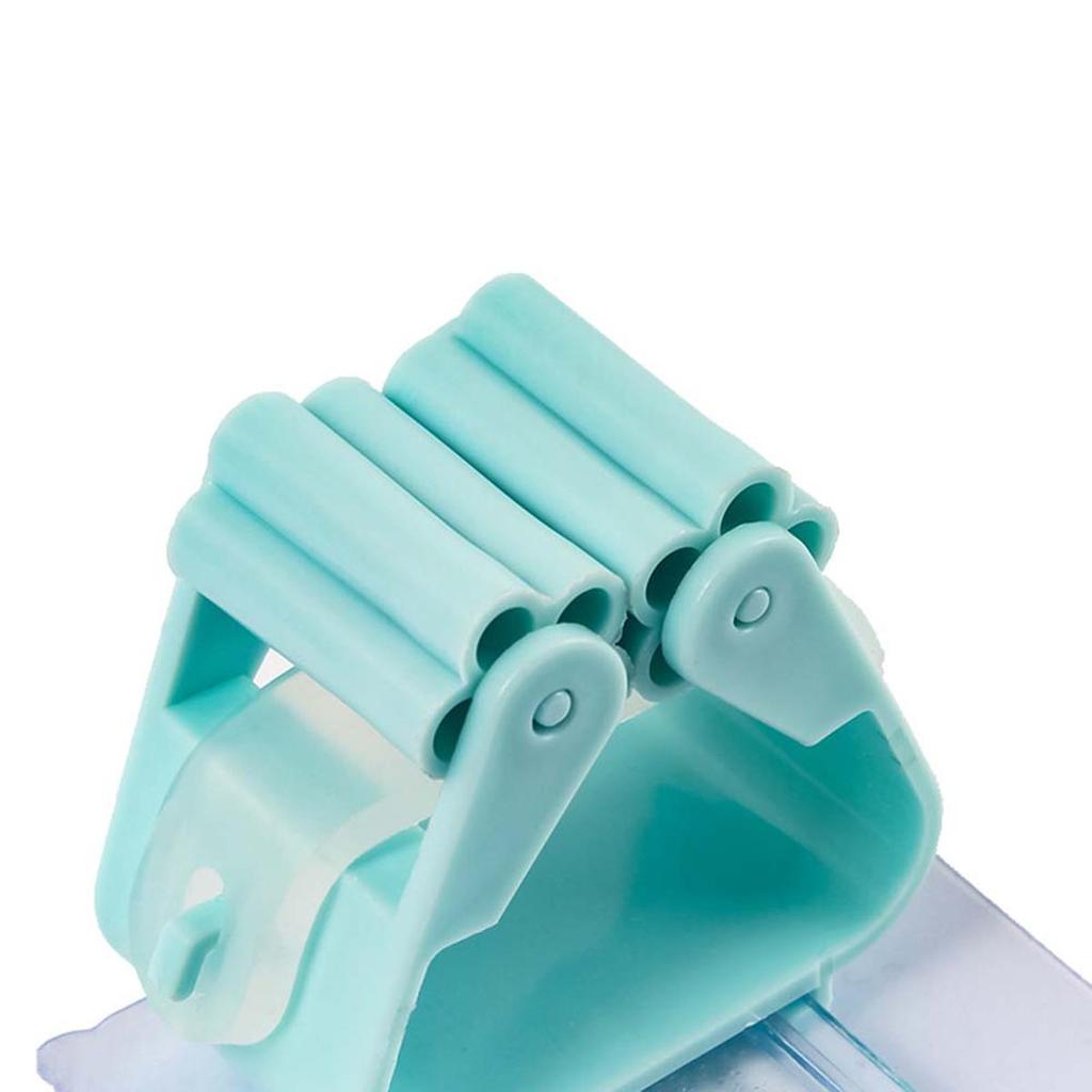 Держатель для швабры, настенный органайзер для швабры, держатель для щетки, вешалка для метлы, стеллаж для хранения, кухонная вешалка, зажим, бесшовный крючок для швабры