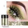 36-color Glitter Eyeshadow for Women Wholesale Brightening Single-color High-gloss Starry Sky Eyeshadow